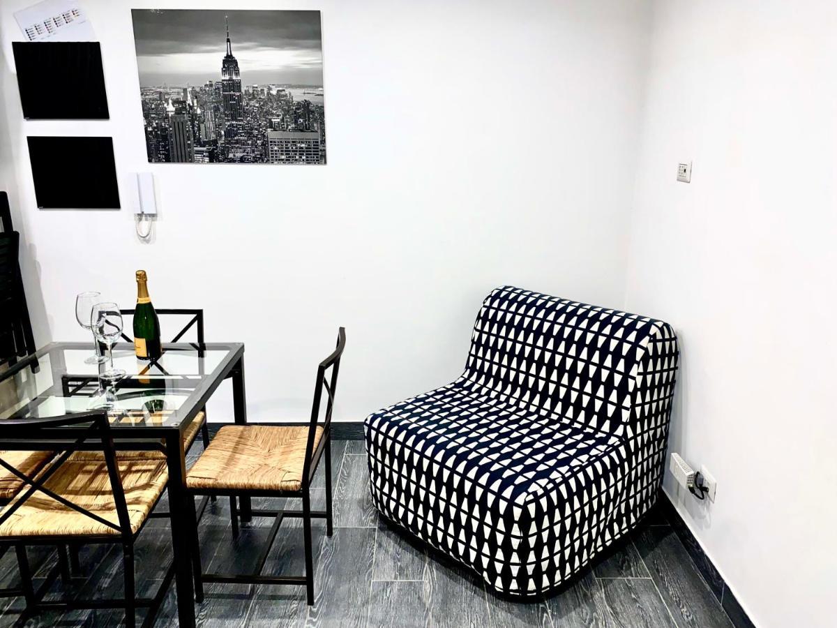 דירות רומא Residenza Toraldo מראה חיצוני תמונה
