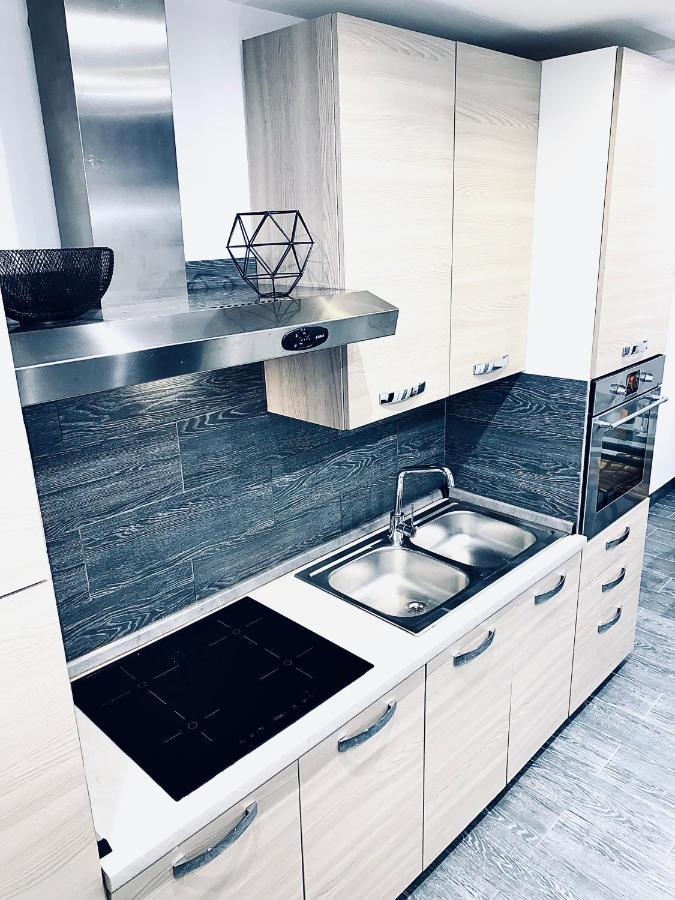 דירות רומא Residenza Toraldo מראה חיצוני תמונה