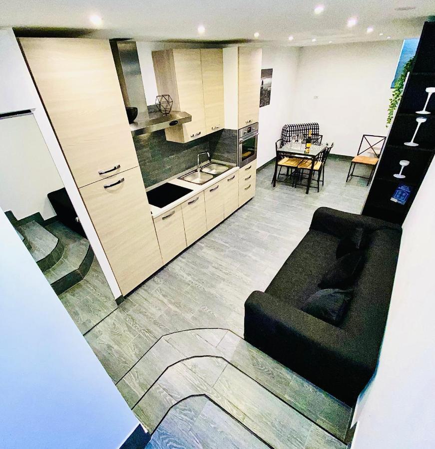 דירות רומא Residenza Toraldo מראה חיצוני תמונה
