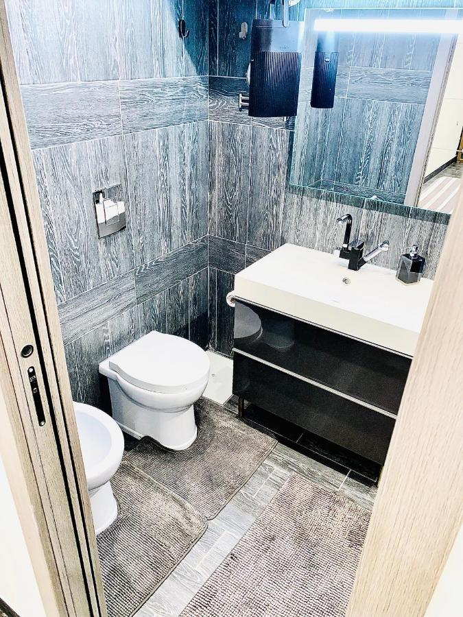 דירות רומא Residenza Toraldo מראה חיצוני תמונה