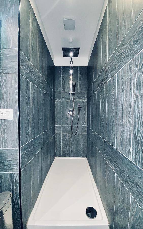 דירות רומא Residenza Toraldo מראה חיצוני תמונה