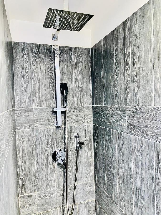 דירות רומא Residenza Toraldo מראה חיצוני תמונה