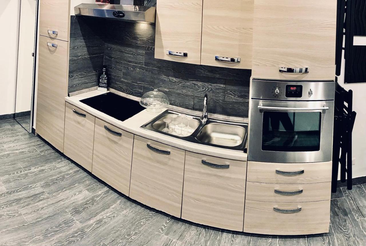 דירות רומא Residenza Toraldo מראה חיצוני תמונה