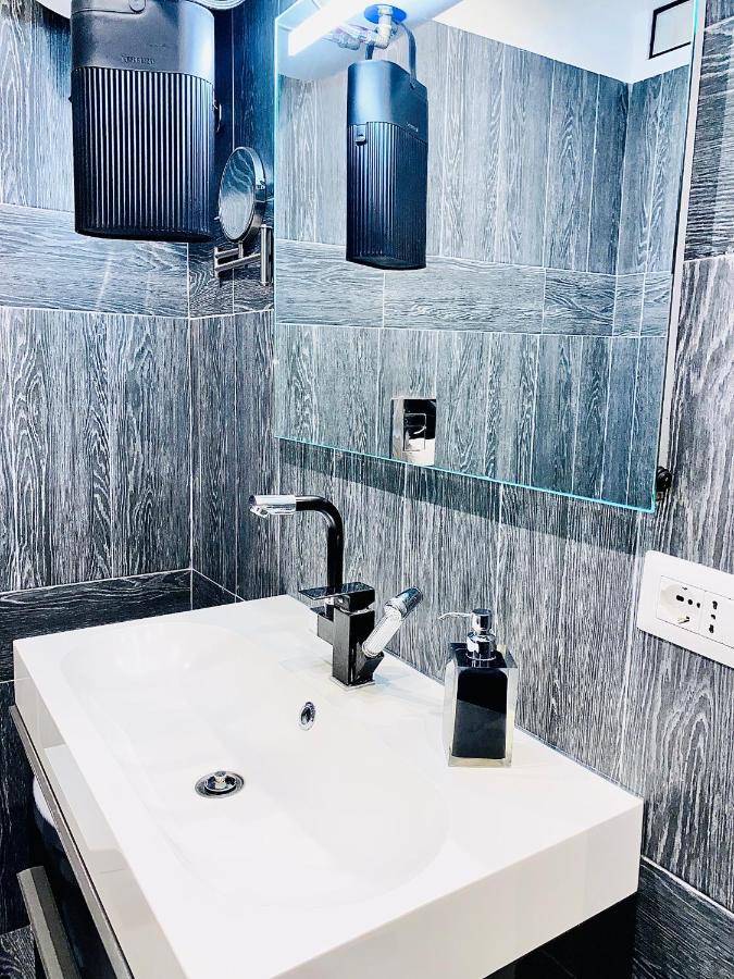 דירות רומא Residenza Toraldo מראה חיצוני תמונה