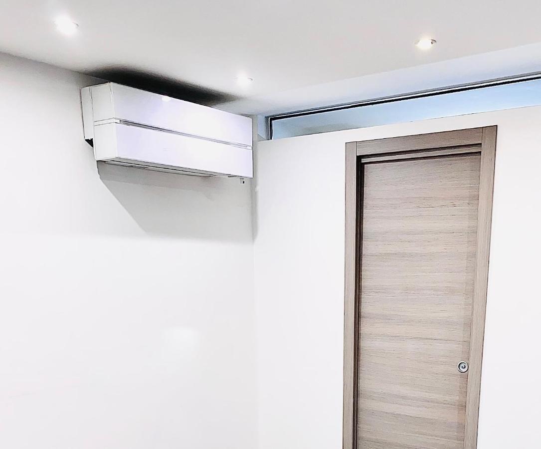 דירות רומא Residenza Toraldo מראה חיצוני תמונה