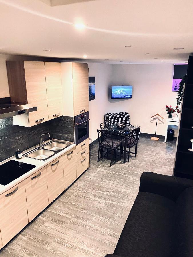 דירות רומא Residenza Toraldo מראה חיצוני תמונה