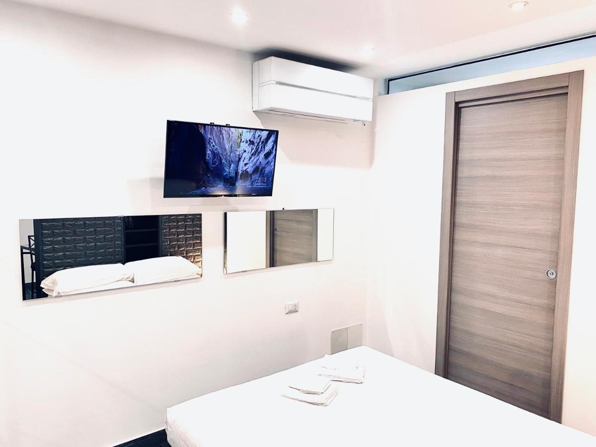 דירות רומא Residenza Toraldo מראה חיצוני תמונה