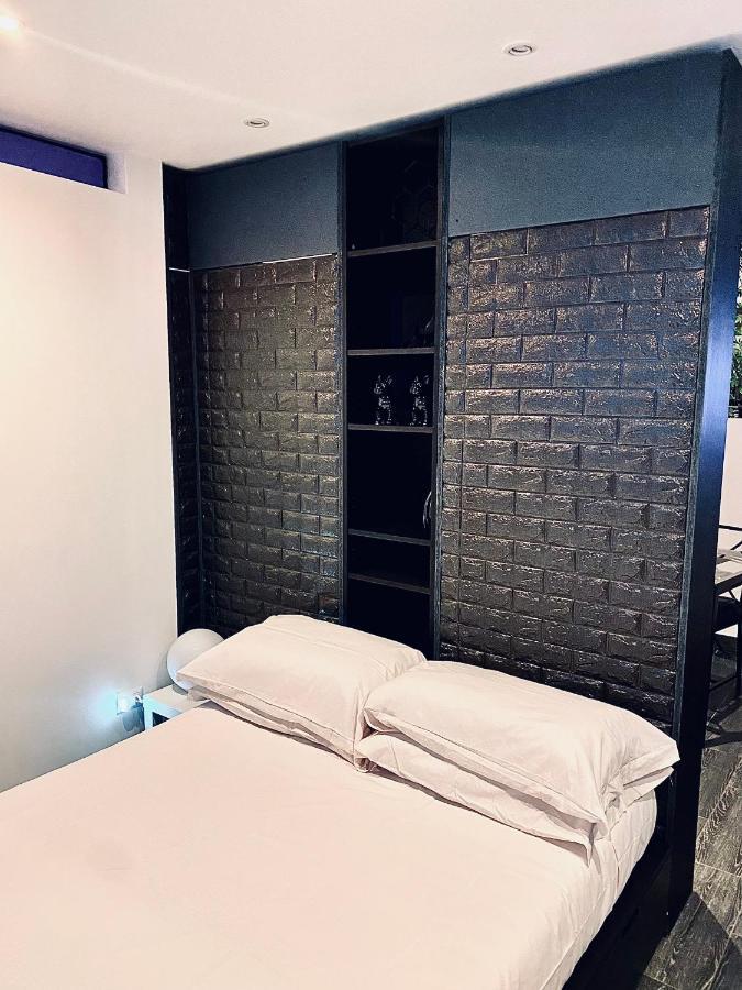 דירות רומא Residenza Toraldo מראה חיצוני תמונה