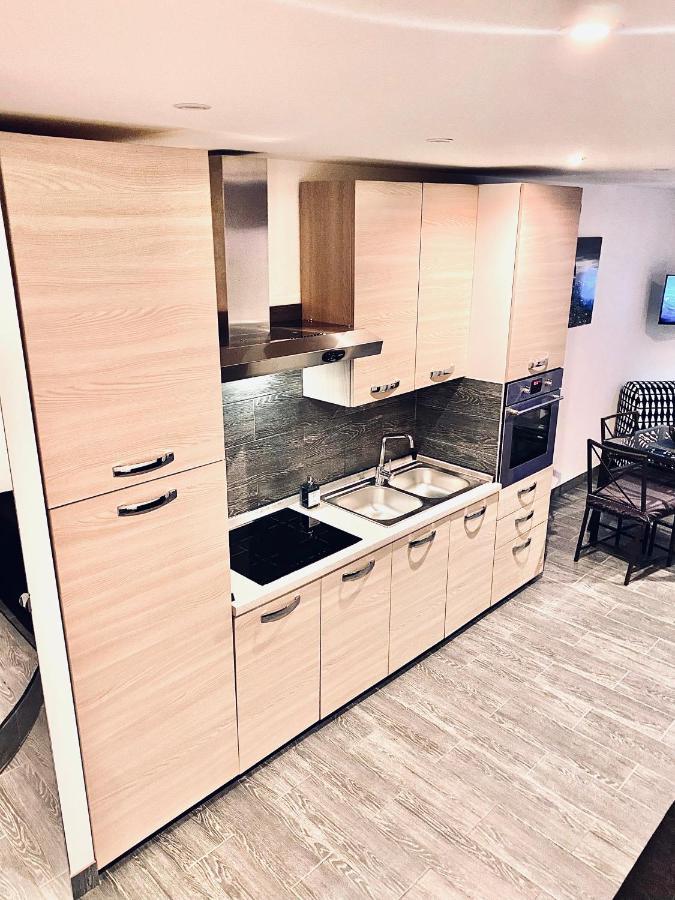 דירות רומא Residenza Toraldo מראה חיצוני תמונה