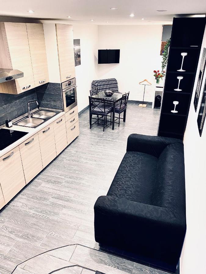 דירות רומא Residenza Toraldo מראה חיצוני תמונה
